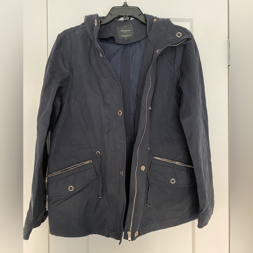 Zara Trafaluc Jacket